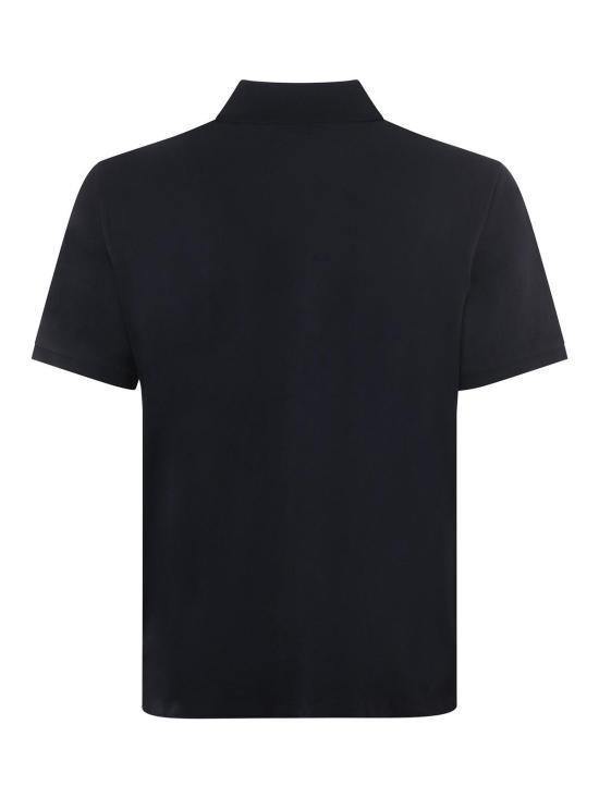  씨피 컴퍼니 폴로 티셔츠 MPL094A005263W888 Blue - C.P. COMPANY