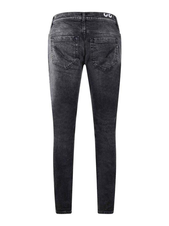  돈답 스트레이트 팬츠 UP232DS0215GI2999 Denim - DONDUP