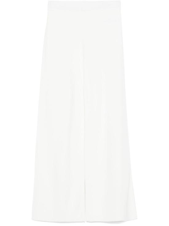 25SS 파로쉬 스트레이트 팬츠 D570598 ROMA25002 Cream