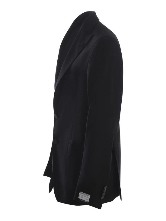  딸리아토레 수트 자켓 1SMC26K060065N3042 Black - TAGLIATORE