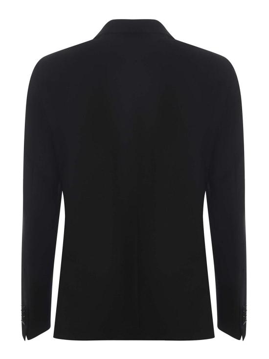  딸리아토레 수트 자켓 1SMC26K060065N3042 Black - TAGLIATORE