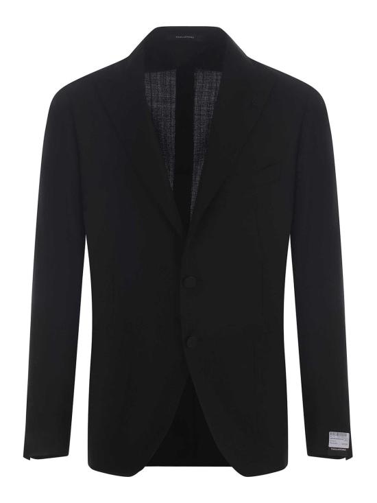  딸리아토레 수트 자켓 1SMC26K060065N3042 Black