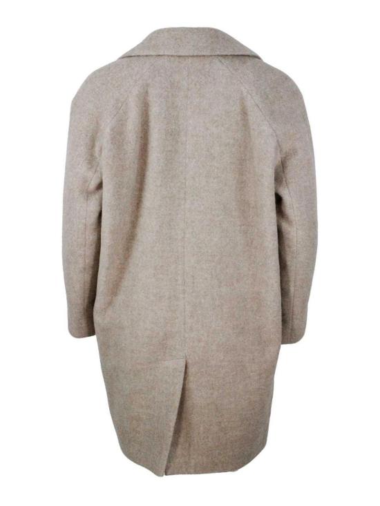  발바 숏팬츠 391112938090001 Beige - BARBA