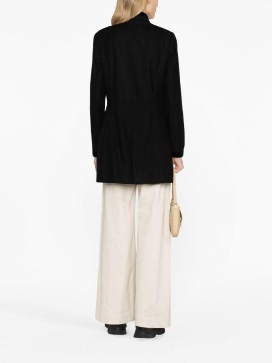  페이 숏팬츠 NAW50474000SGLB999 Black - FAY