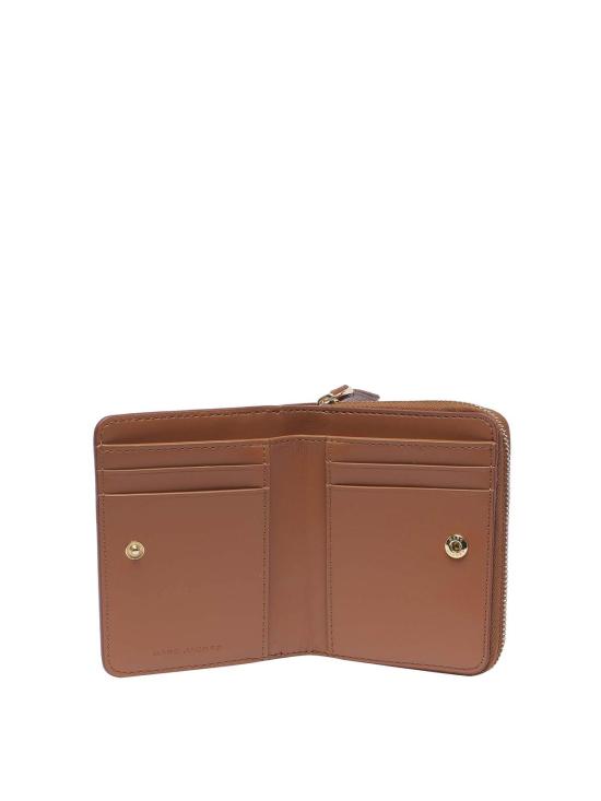 25FW 마크제이콥스 지갑 2R3SMP044S10212 Brown - MARC JACOBS