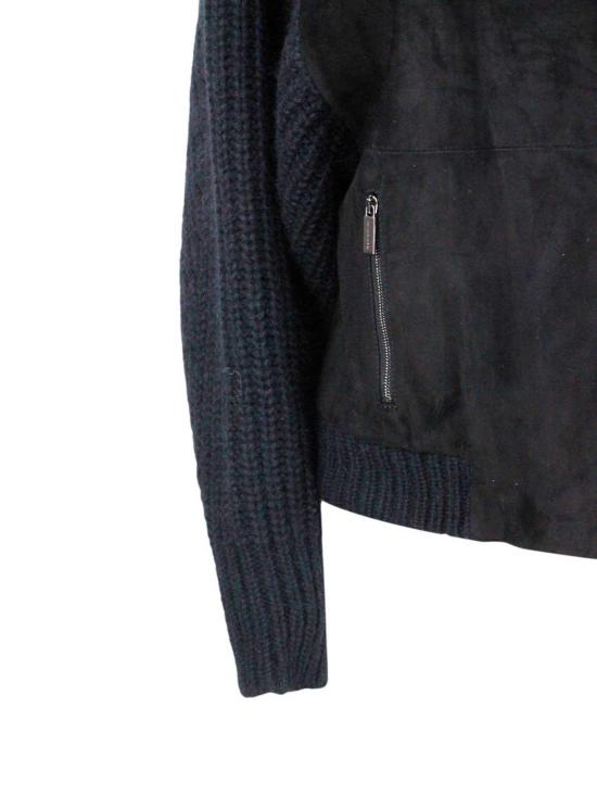 26FW 파비아나 필리피 자켓 PLD213F202H692825 Black - FABIANA FILIPPI