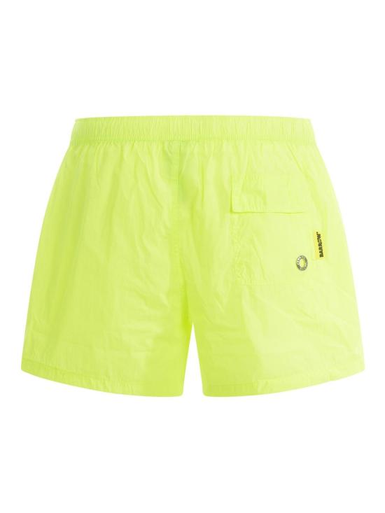  바로우 스윔팬츠 34231023 Yellow - BARROW