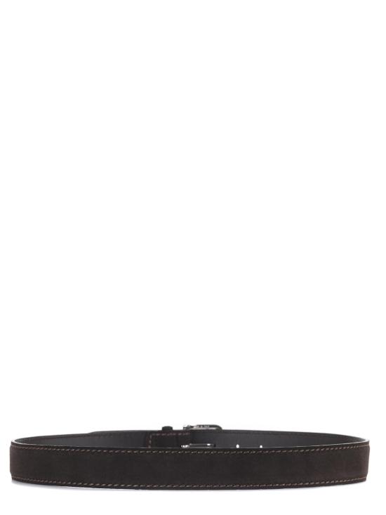  오르치아니 가죽 벨트 8122TMORO Dark Brown - ORCIANI