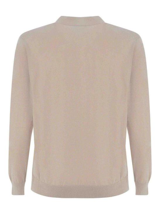  필리포 드 로렌티스 가디건 CB1MLSU12R080 Beige - FILIPPO DE LAURENTIIS