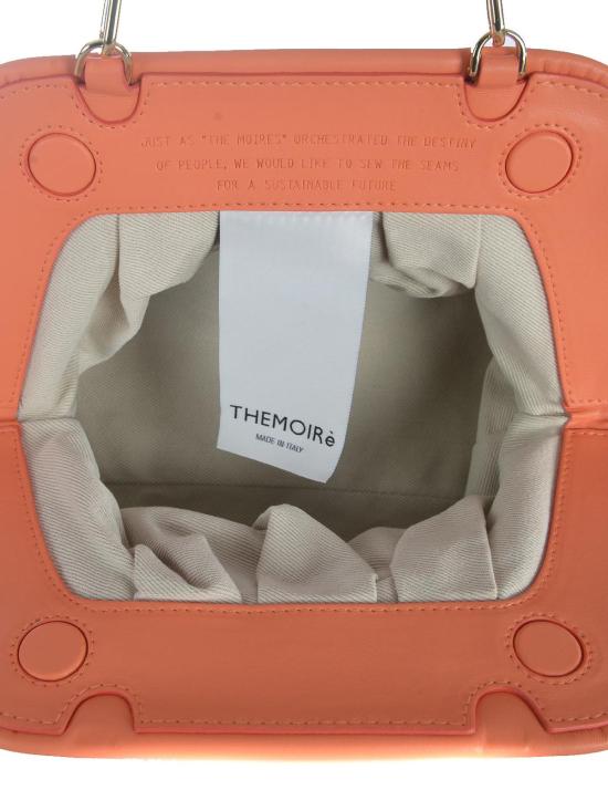  더모아레 클러치/파우치 TN32APRICOT Pink - THEMOIRE