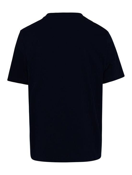  아페쎄 반팔 티셔츠 COEIOH26259IAK Dark Blue - A.P.C.