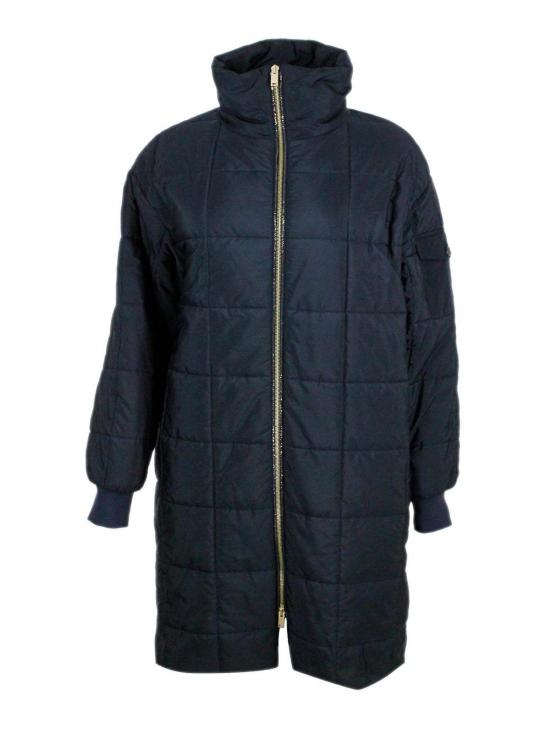  파비아나 필리피 숏팬츠 CTD224F7635146 Blue