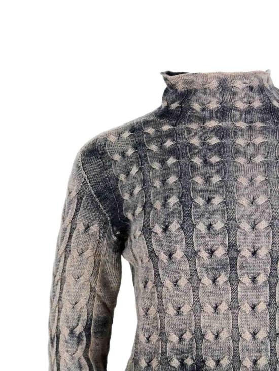 25FW 플루마나크 탑 13W260955RHDOLOMITE Beige - PLOUMANACH