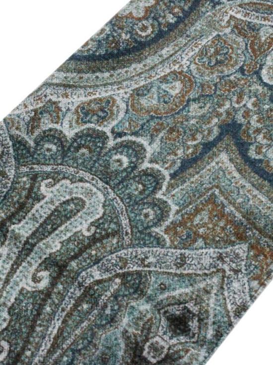  키톤 머플러/스카프 USCIACX0431B12000 Green - KITON