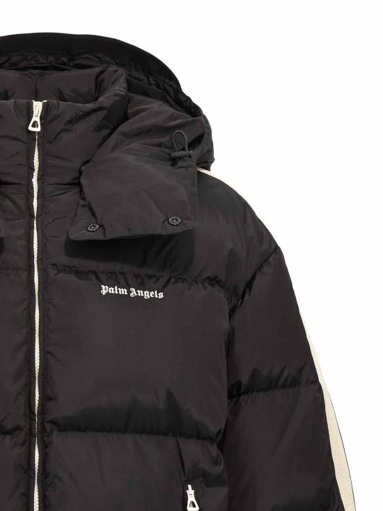  팜앤젤스 수트 자켓 PMED028C99FAB0011003 White - PALM ANGELS