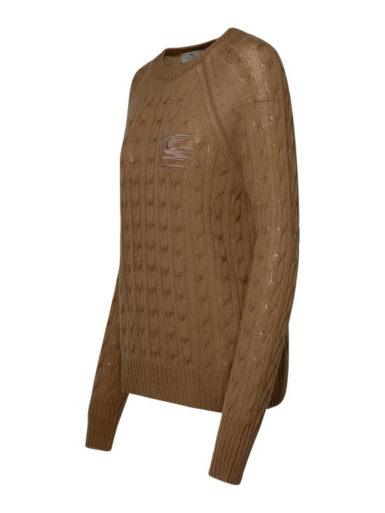  에트로 스웨터 127939200800 Brown - ETRO