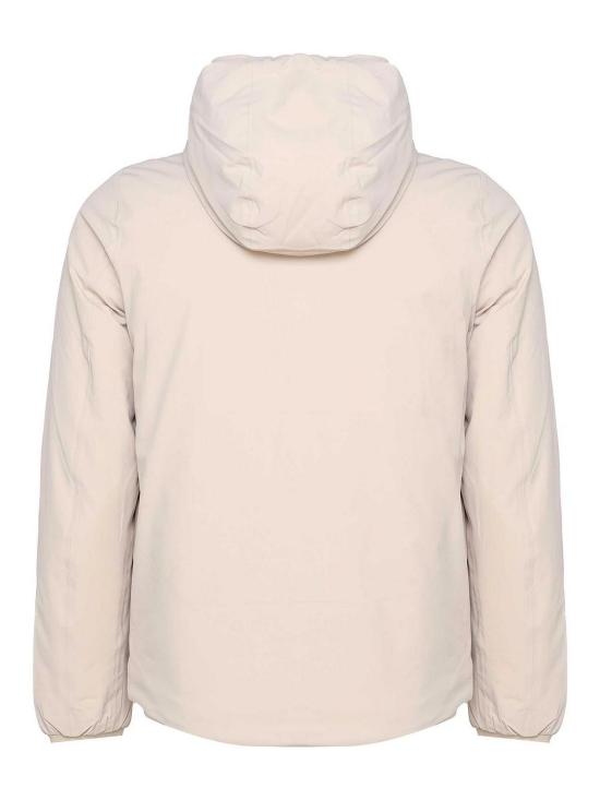 25FW 까웨 자켓 K6128VWASA Yellow - K-WAY