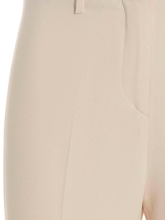  에트로 스트레이트 팬츠 122311496801 White - ETRO