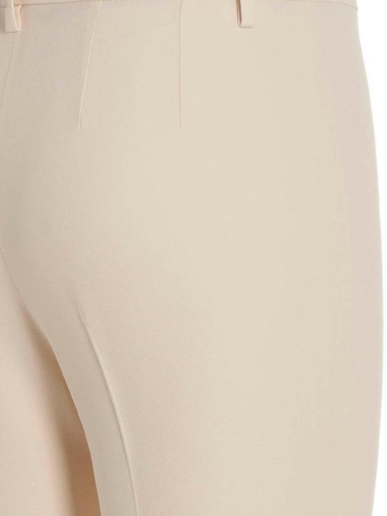  에트로 스트레이트 팬츠 122311496801 White - ETRO