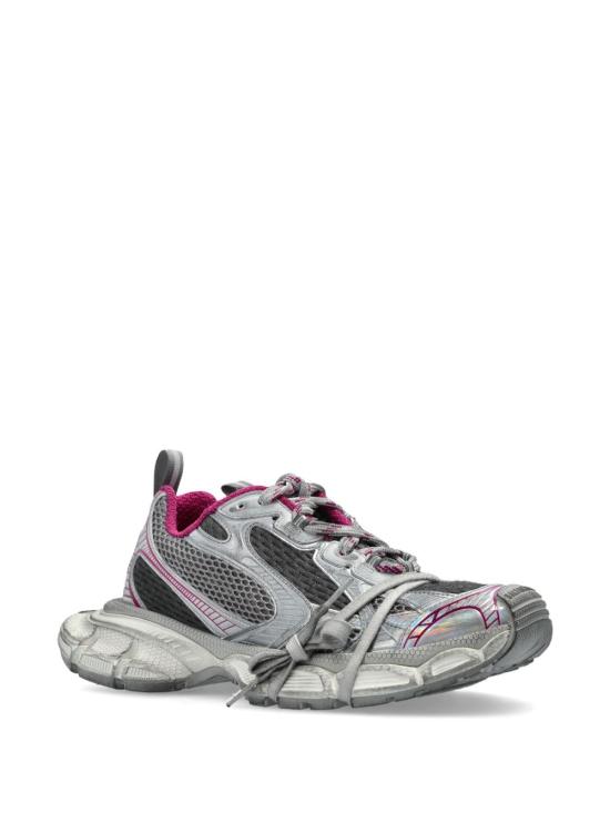 25SS 발렌시아가 3XL 스니커즈 734731 W3XL51895 Grey - BALENCIAGA