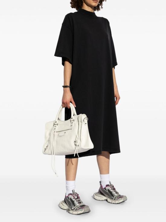 25SS 발렌시아가 3XL 스니커즈 734731 W3XL51895 Grey - BALENCIAGA