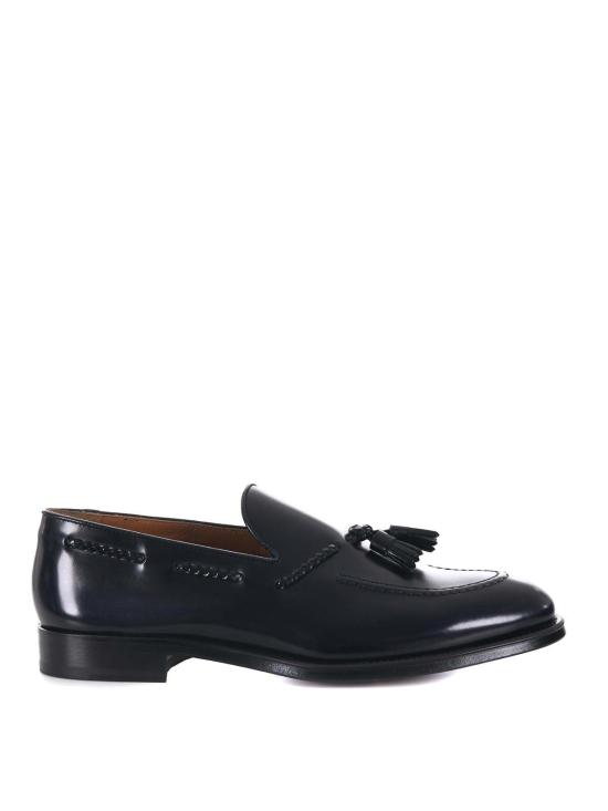  듀칼 로퍼 1020ORVIUY007NB02 Blue