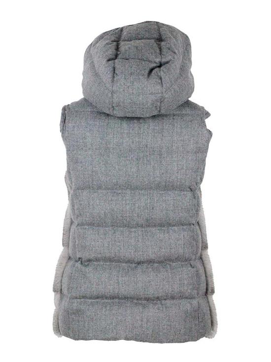  만조니24 베스트 M812GRIGIO Grey - MANZONI24