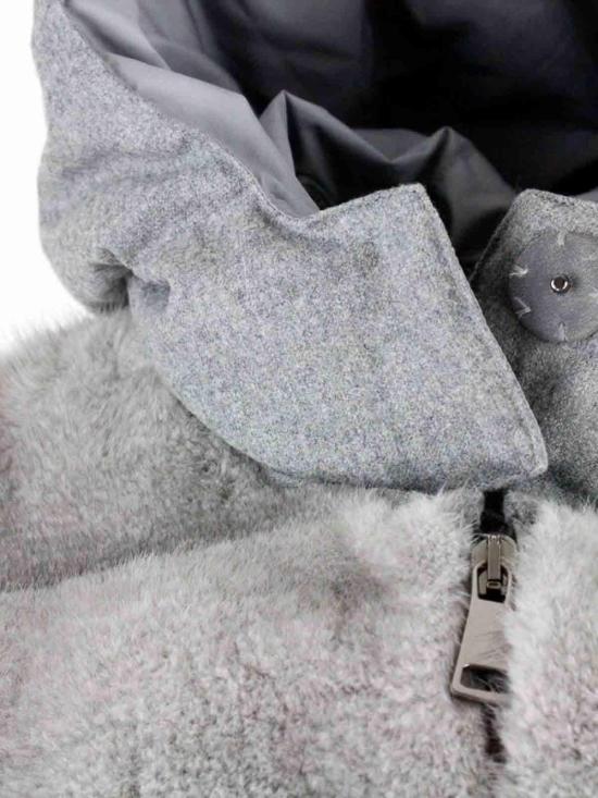  만조니24 베스트 M812GRIGIO Grey - MANZONI24