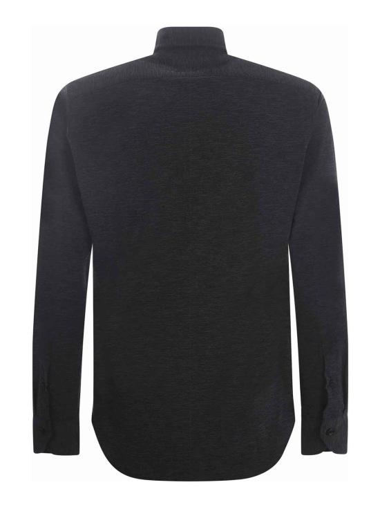  싸쿠스 긴팔 셔츠 ACT74851614003 Grey - XACUS