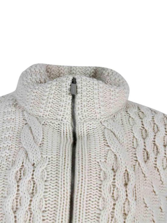  파비아나 필리피 베스트 CTD223F401VR1 Cream - FABIANA FILIPPI