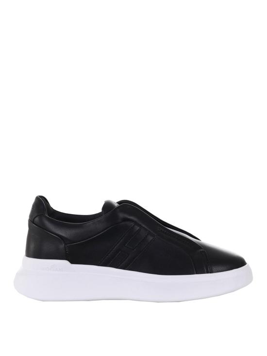26FW 호간 스니커즈 HXM5800BE00LE9B999 Black