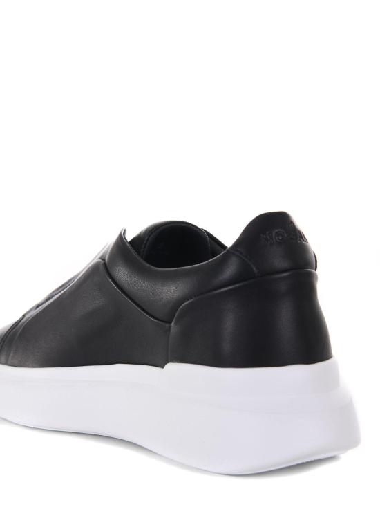 26FW 호간 스니커즈 HXM5800BE00LE9B999 Black - HOGAN