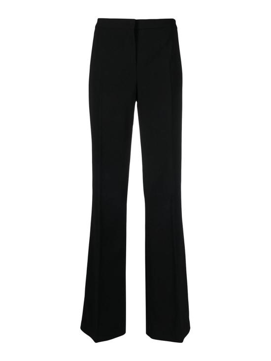  핑코 스트레이트 팬츠 1000547624Z99 Black