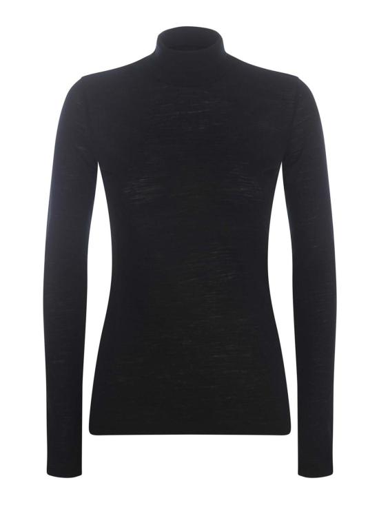  돈답 터틀넥 S976JF0320002999 Black