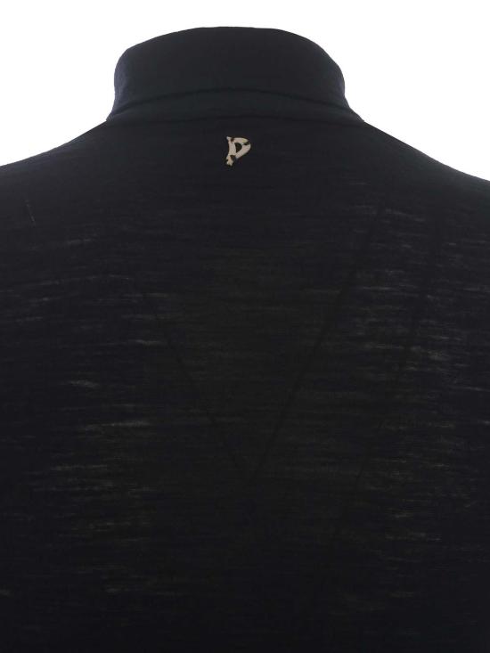  돈답 터틀넥 S976JF0320002999 Black - DONDUP