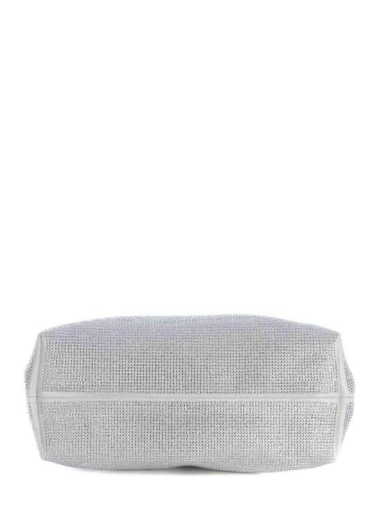  더모아레 클러치/파우치 TSX18SILVER Silver - THEMOIRE