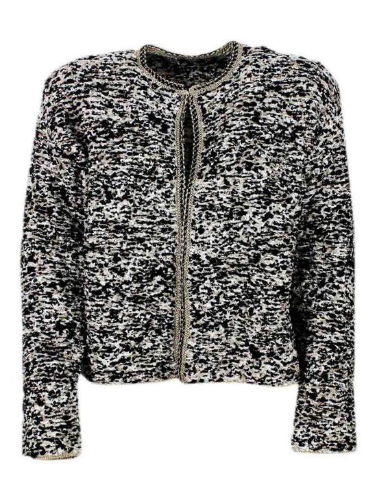 26FW 파비아나 필리피 자켓 MAD214F169I958VR2 Black