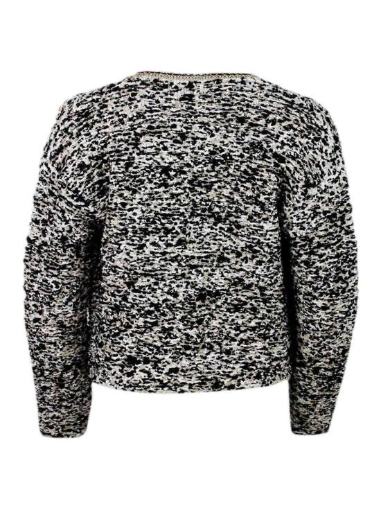 26FW 파비아나 필리피 자켓 MAD214F169I958VR2 Black - FABIANA FILIPPI