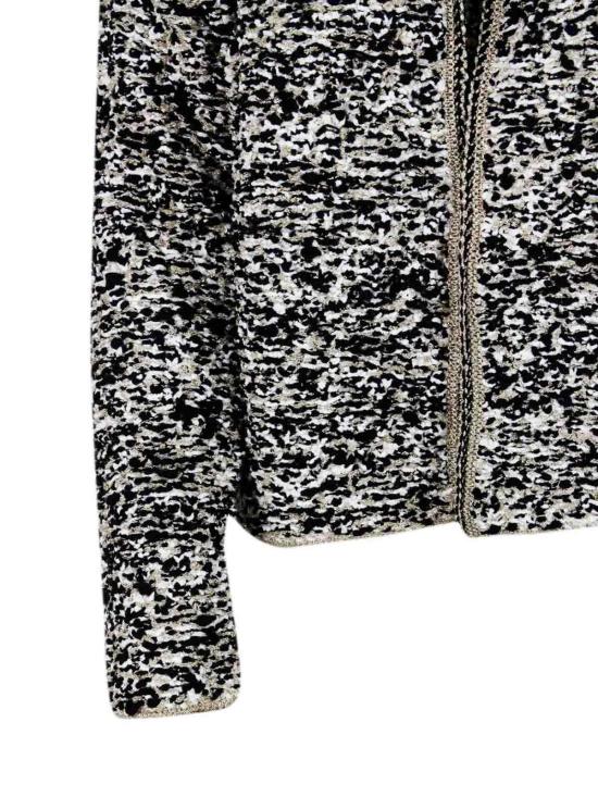 26FW 파비아나 필리피 자켓 MAD214F169I958VR2 Black - FABIANA FILIPPI