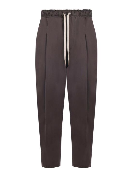  예스 런던 트레이닝/조거 팬츠 XP3179FANGO Brown