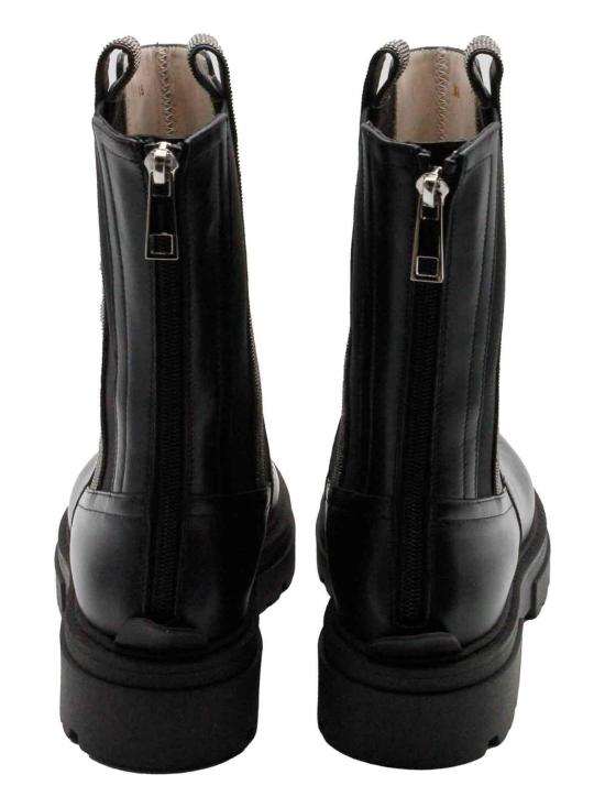 25FW 파비아나 필리피 부츠 ASD213A846825 Black - FABIANA FILIPPI