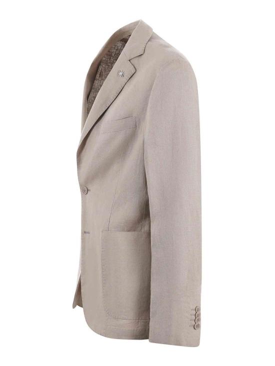  마뉴엘리츠 수트 세트 A3728LC24340823 Beige - MANUEL RITZ