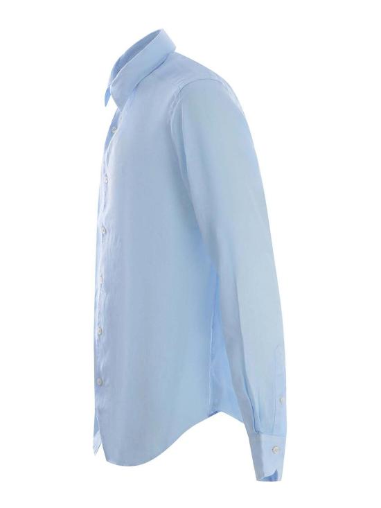 24FW 싸쿠스 셔츠 75961195737 Light Blue - XACUS