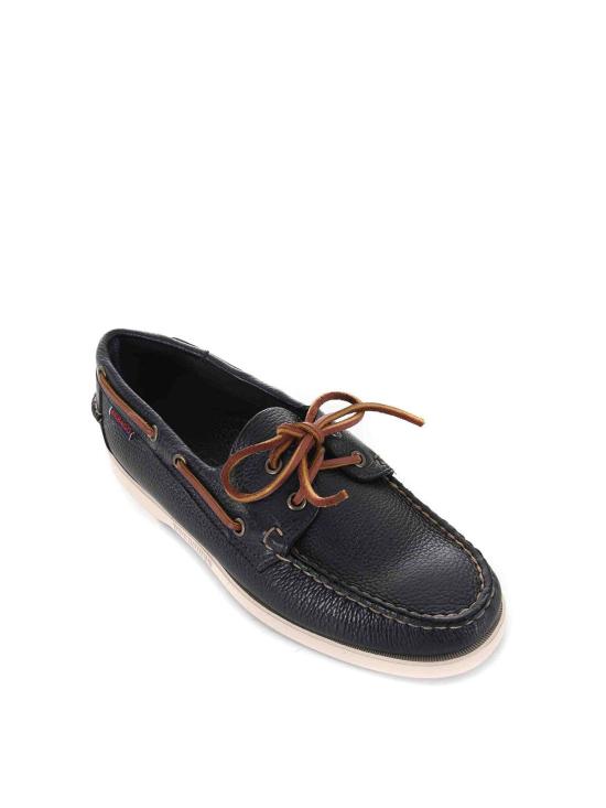  세바고 로퍼 PORTLANDMARTELLATO908 Blue - SEBAGO