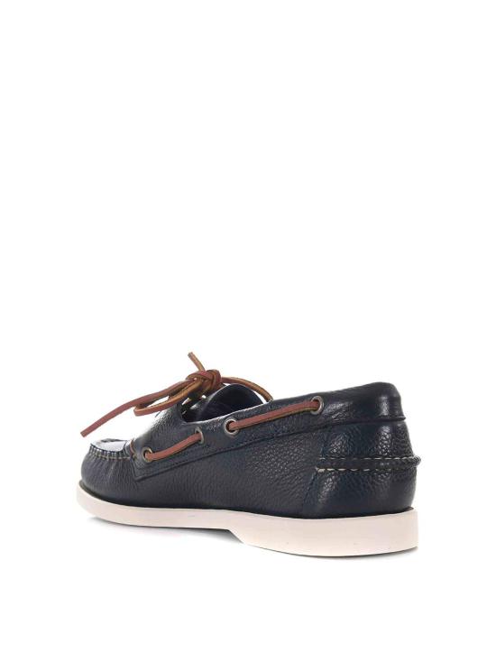  세바고 로퍼 PORTLANDMARTELLATO908 Blue - SEBAGO