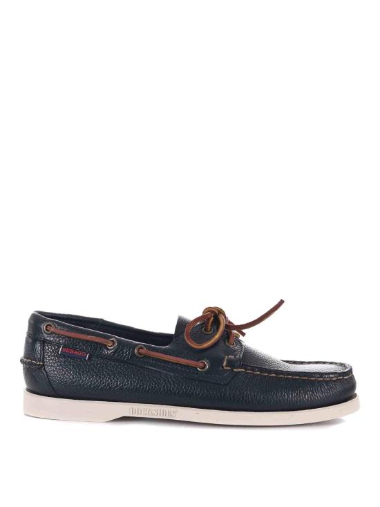  세바고 로퍼 PORTLANDMARTELLATO908 Blue