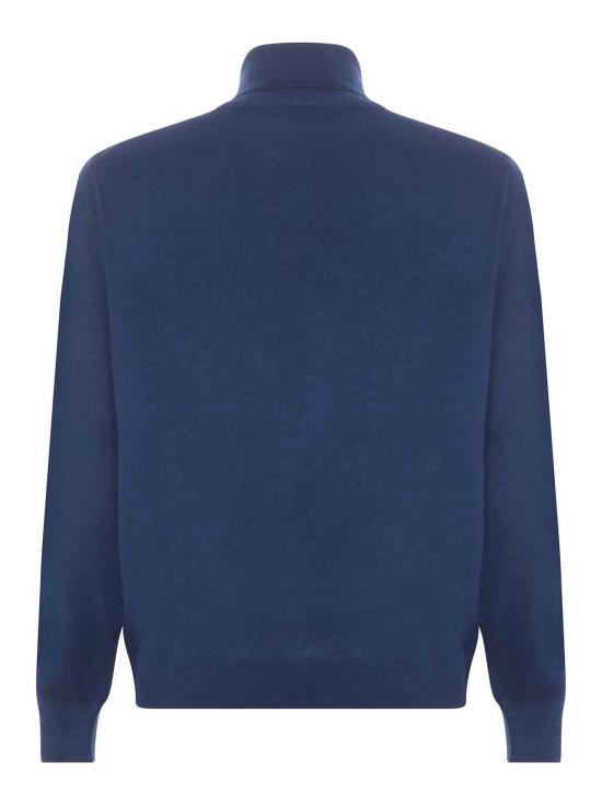  딸리아토레 스웨터 THEOGSI2306900 Blue - TAGLIATORE