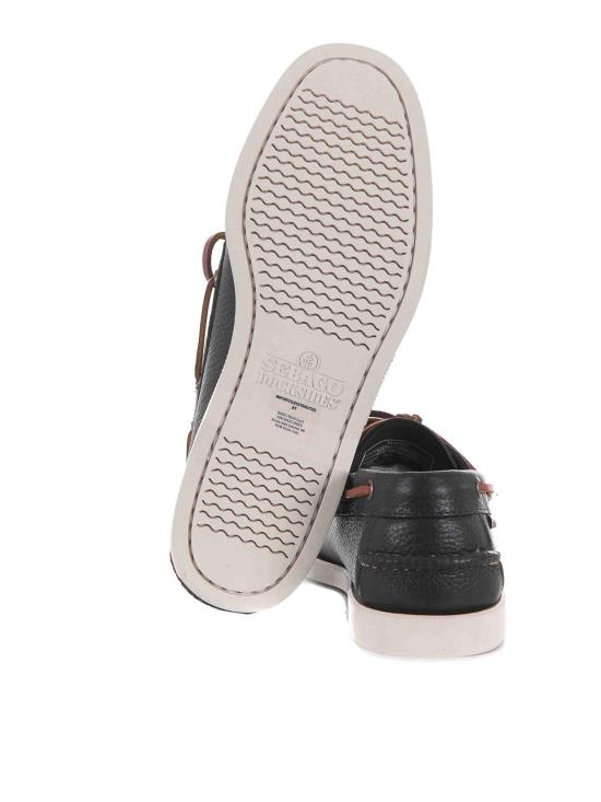  세바고 로퍼 PORTLANDMARTELLATO901 Dark Brown - SEBAGO