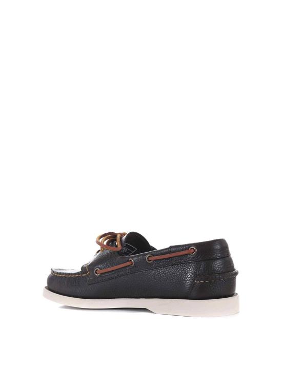  세바고 로퍼 PORTLANDMARTELLATO901 Dark Brown - SEBAGO