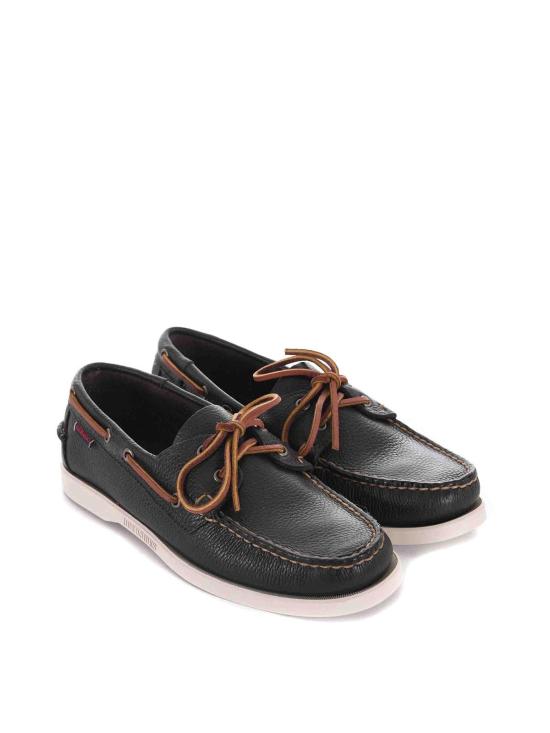  세바고 로퍼 PORTLANDMARTELLATO901 Dark Brown - SEBAGO
